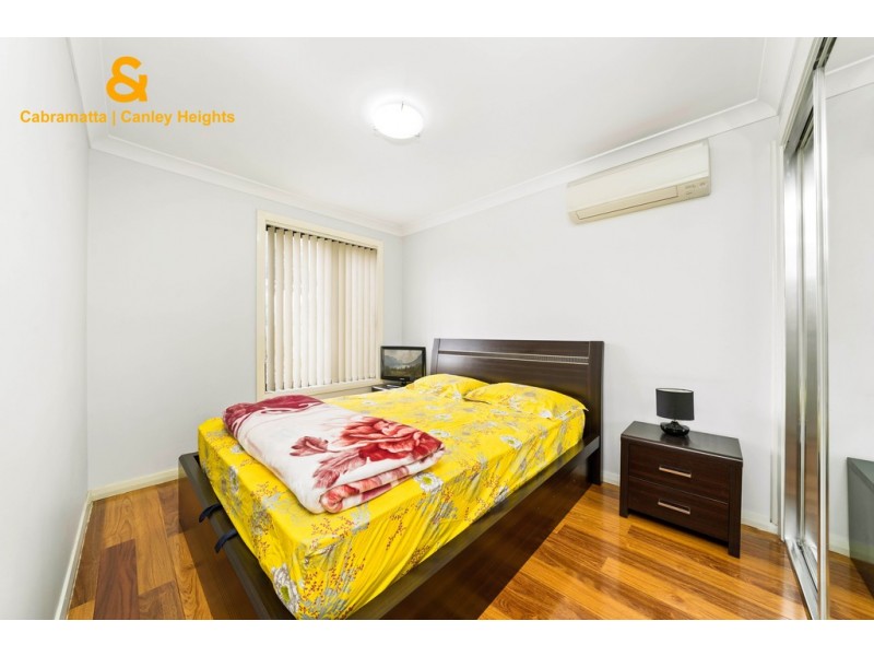14B CLARENCE STREET, Canley Heights NSW 2166