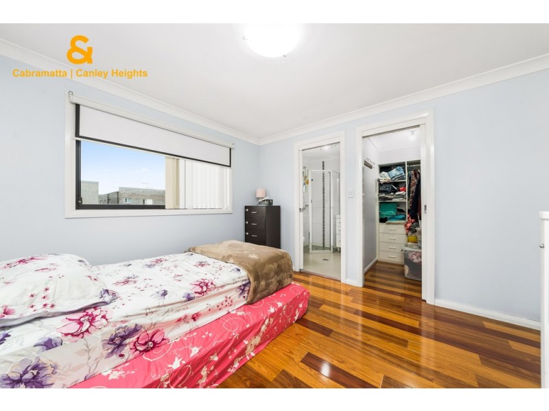 14B CLARENCE STREET, Canley Heights NSW 2166