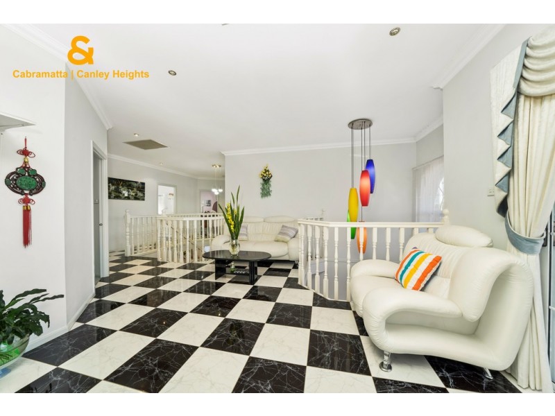 125 THORNEY ROAD, Fairfield West NSW 2165