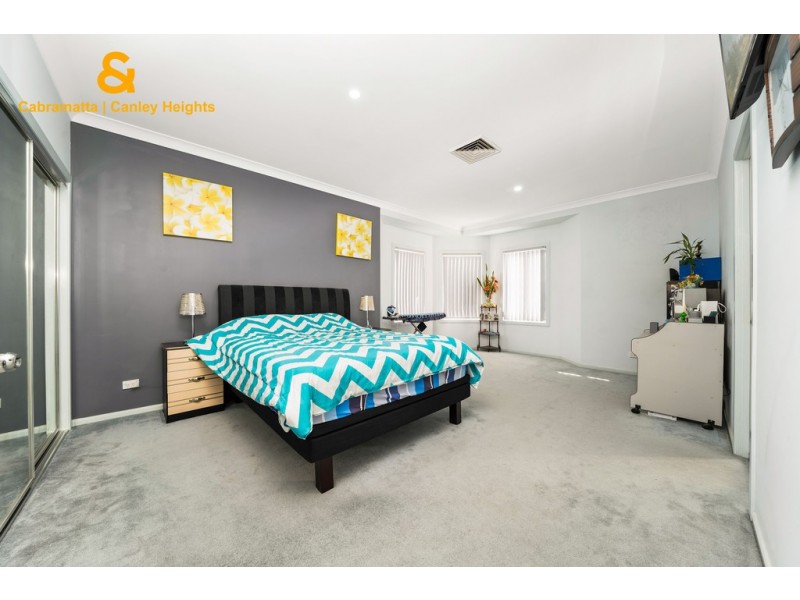 125 THORNEY ROAD, Fairfield West NSW 2165