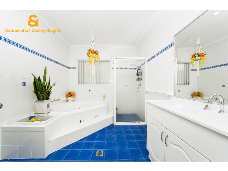 125 THORNEY ROAD, Fairfield West NSW 2165