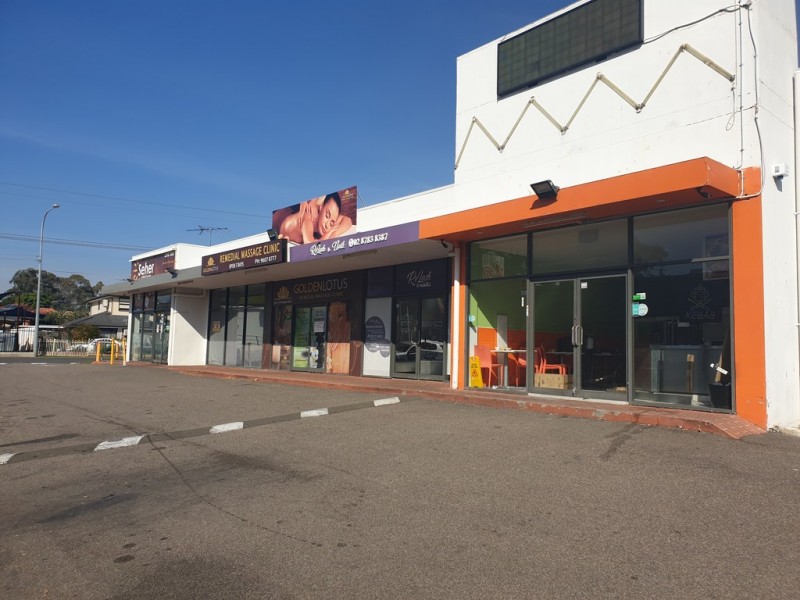 169 Meadows Rd, Mount Pritchard NSW 2170