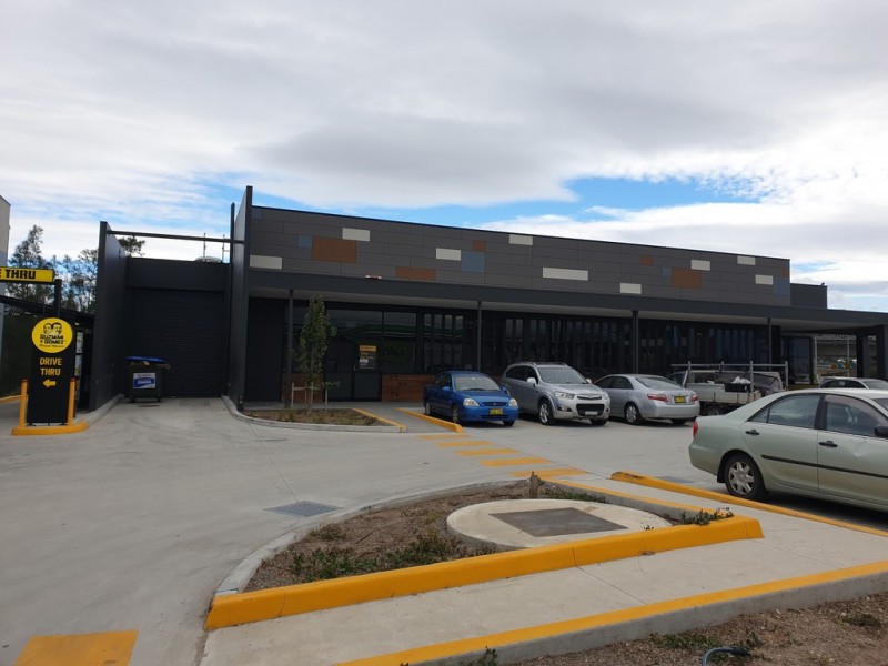 Hoxton Park NSW 2171