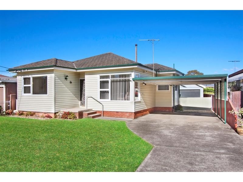 16 Thorney Rd, Fairfield West NSW 2165