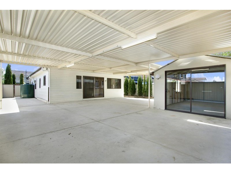 Canley Heights NSW 2166