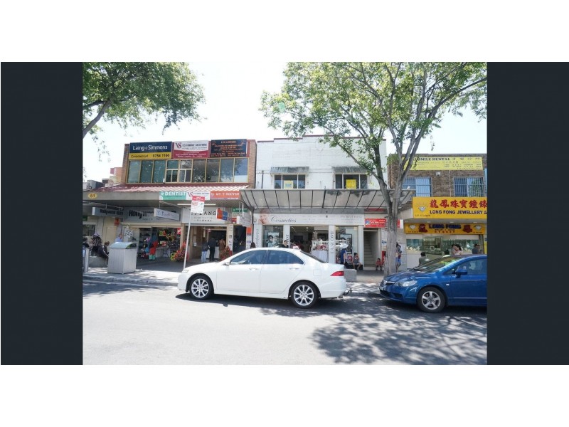 45 John Street, Cabramatta NSW 2166