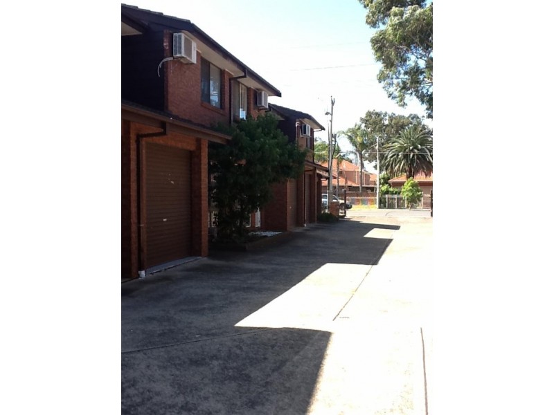 Canley Vale NSW 2166