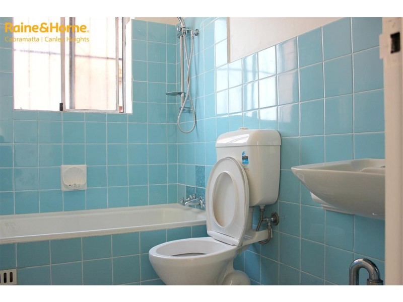 1/148 LONGFIELD ST, Cabramatta NSW 2166