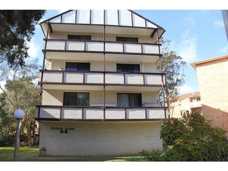 Canley Vale NSW 2166