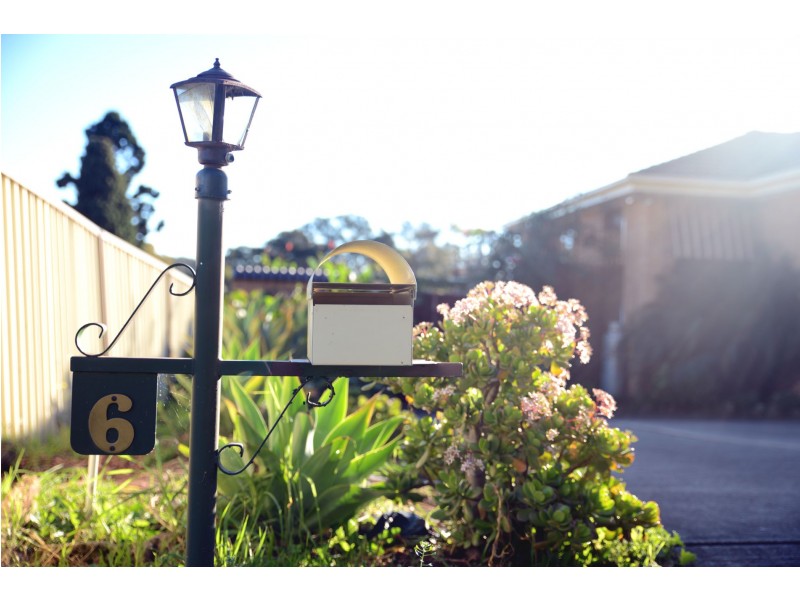 6 ALBILLO PLACE, Eschol Park NSW 2558