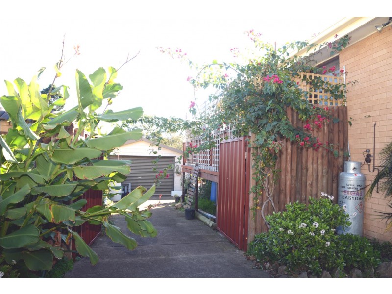 6 ALBILLO PLACE, Eschol Park NSW 2558