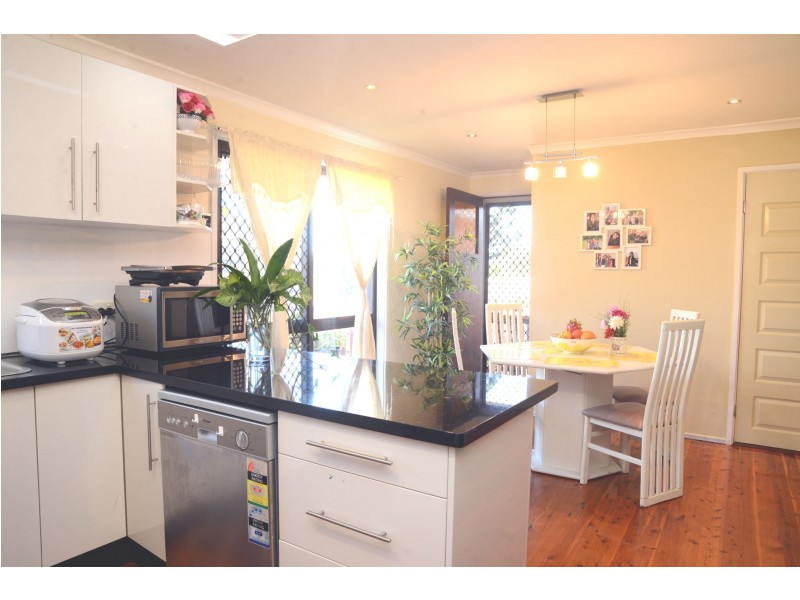 6 ALBILLO PLACE, Eschol Park NSW 2558