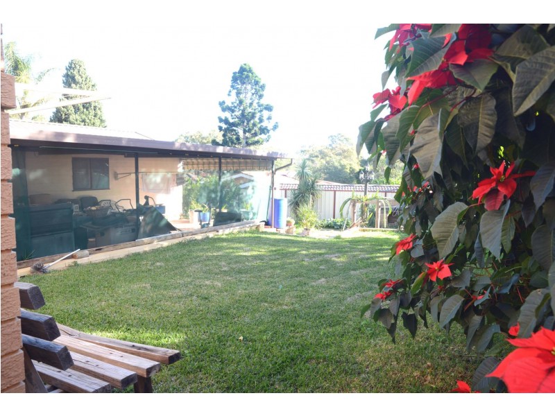 6 ALBILLO PLACE, Eschol Park NSW 2558