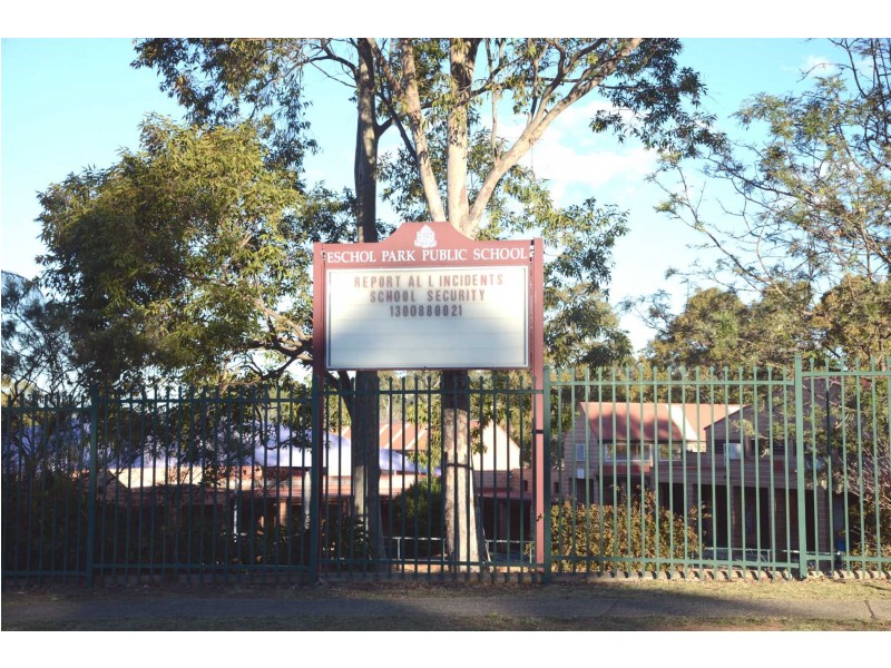 6 ALBILLO PLACE, Eschol Park NSW 2558