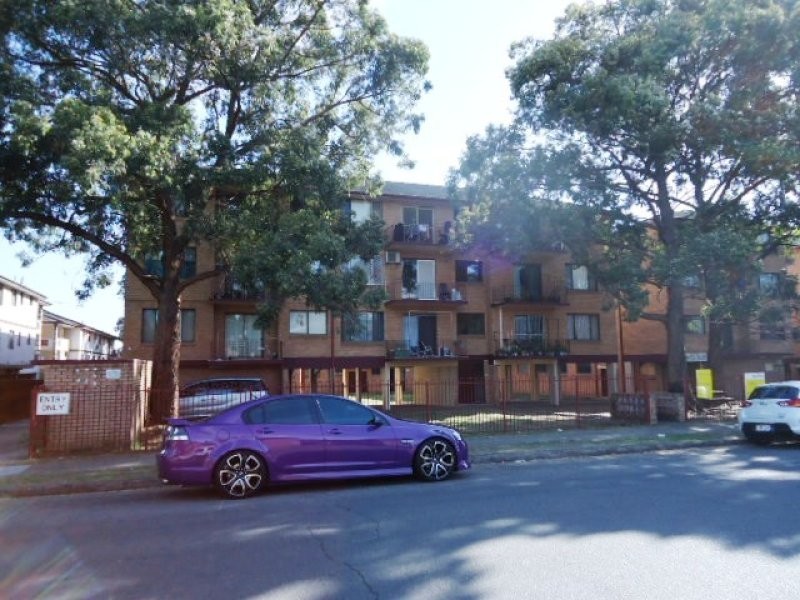 Cabramatta NSW 2166