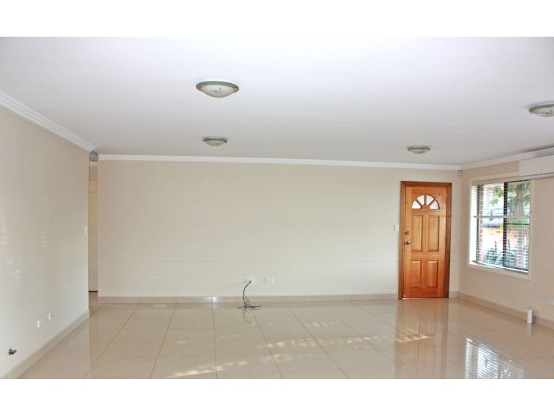 11A LAUREL STREET, Carramar NSW 2163