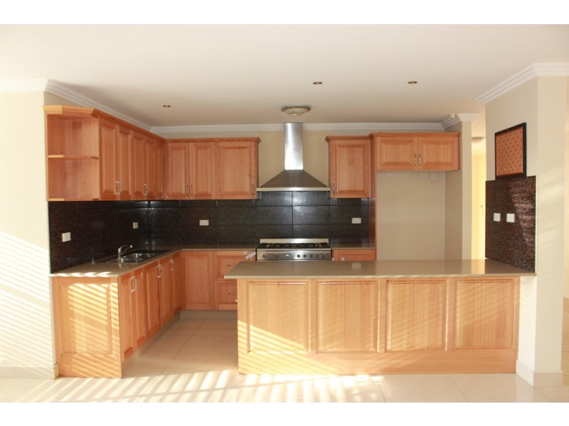 11A LAUREL STREET, Carramar NSW 2163