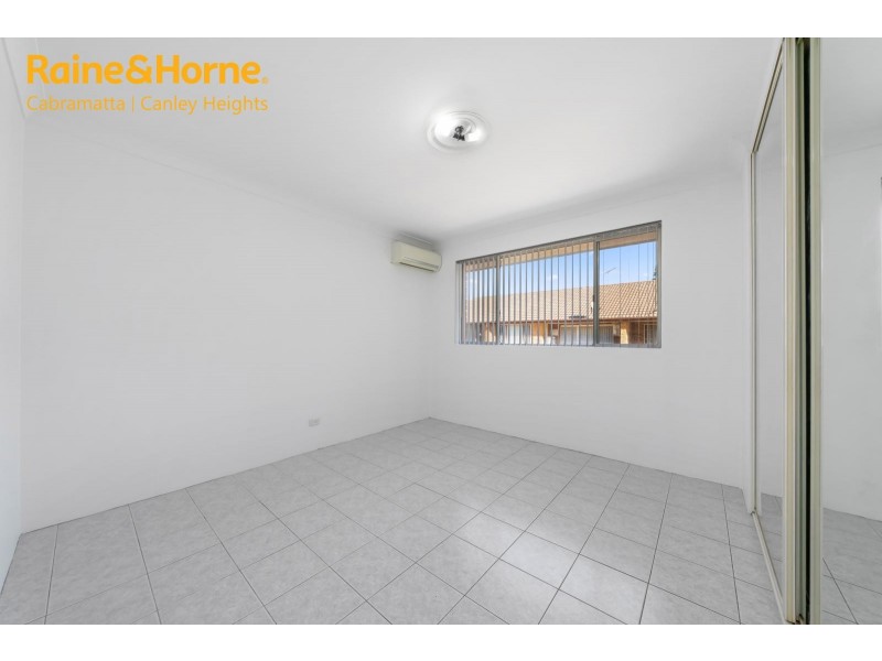 3/49 MCBURNEY ROAD, Cabramatta NSW 2166