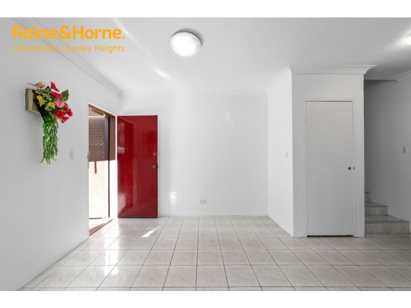3/49 MCBURNEY ROAD, Cabramatta NSW 2166