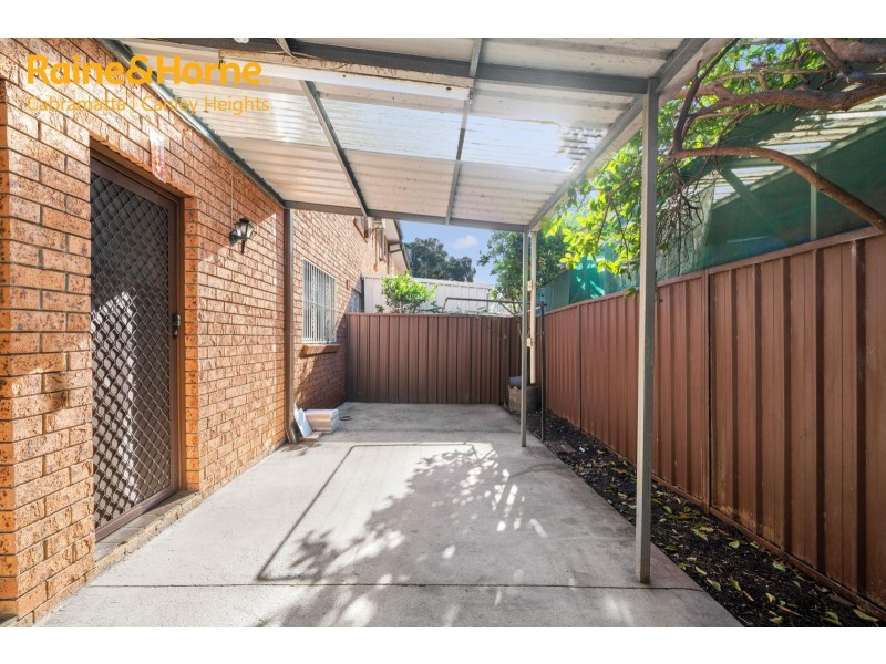 3/49 MCBURNEY ROAD, Cabramatta NSW 2166