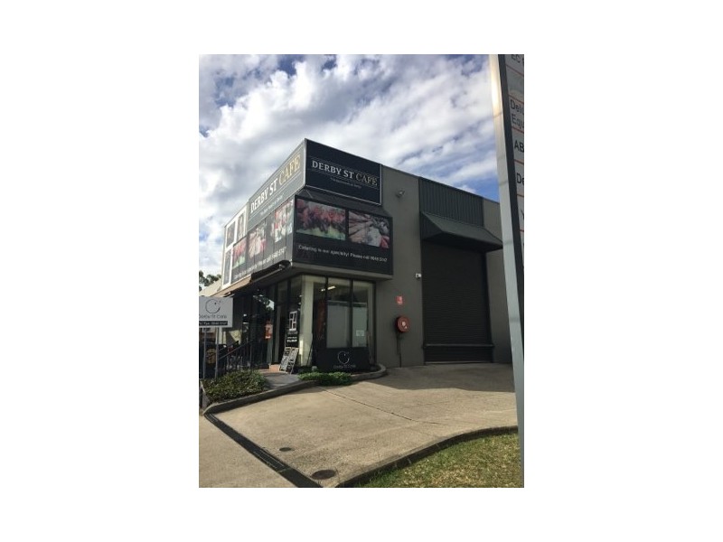 Silverwater NSW 2128