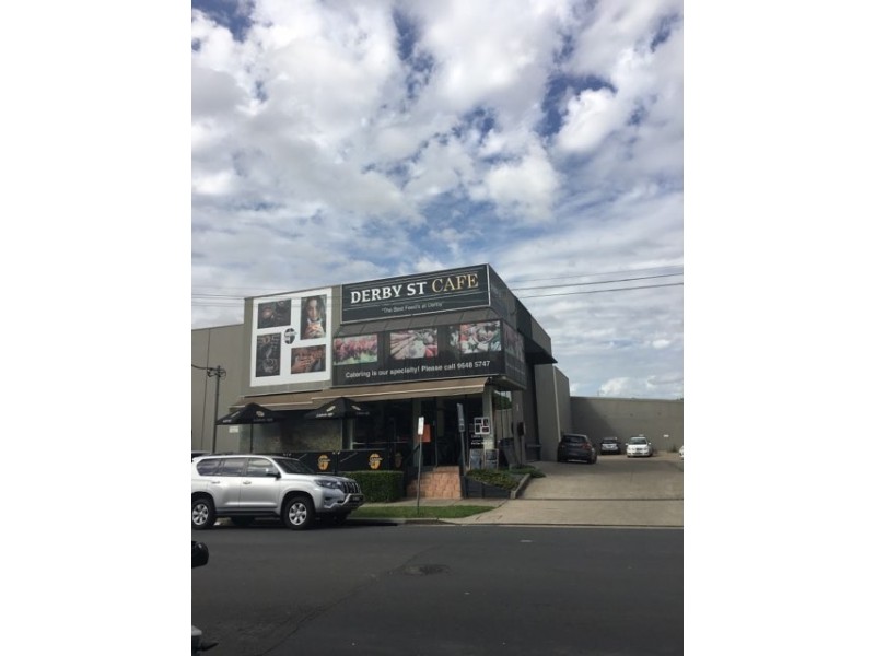 Silverwater NSW 2128