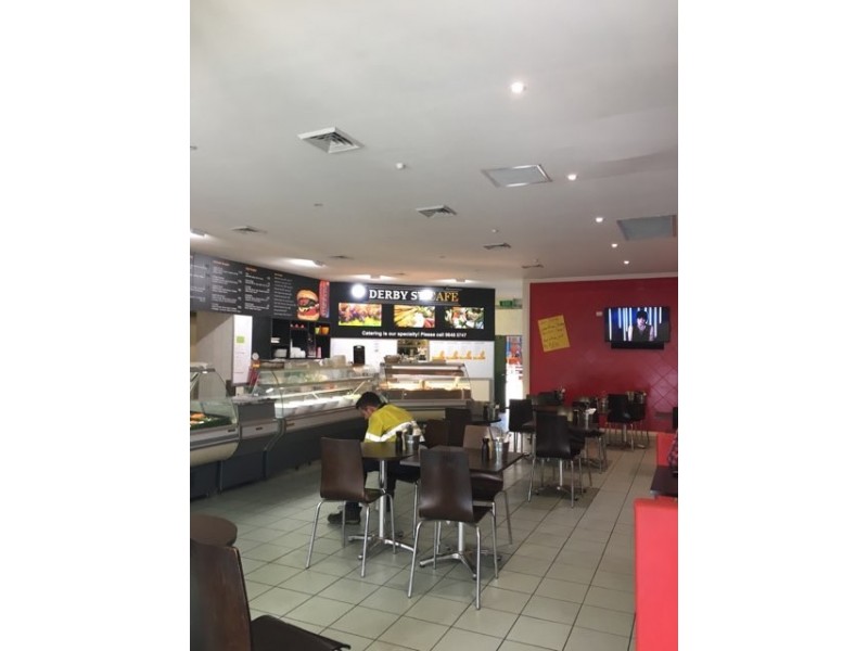 Silverwater NSW 2128