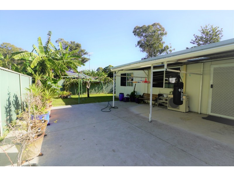 135 SWEETHAVEN ROAD, Bossley Park NSW 2176