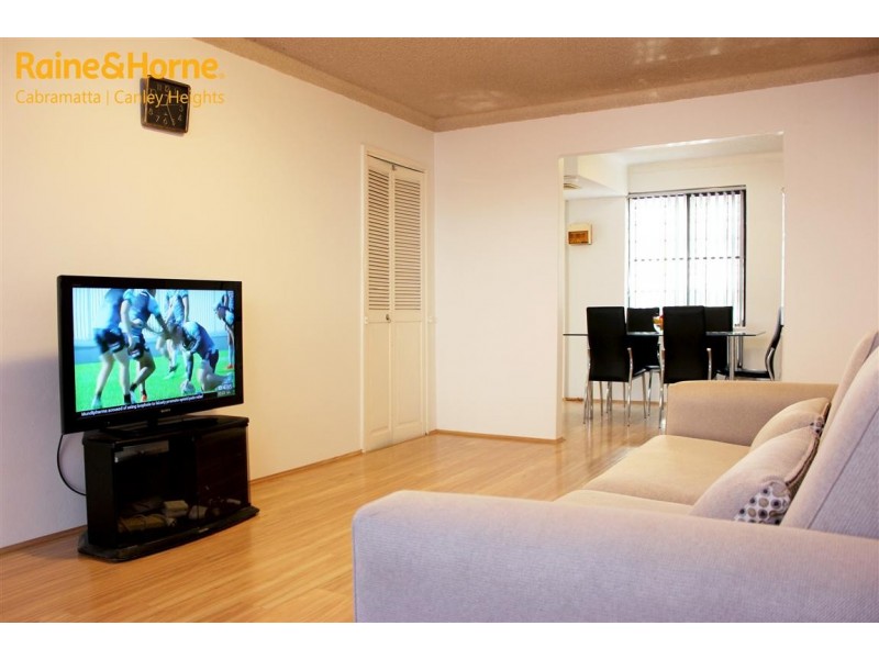 7/7-9 GILMORE ST, Cabramatta NSW 2166