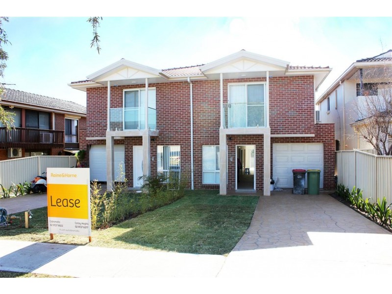 10 CHATSWORTH STREET, Fairfield NSW 2165