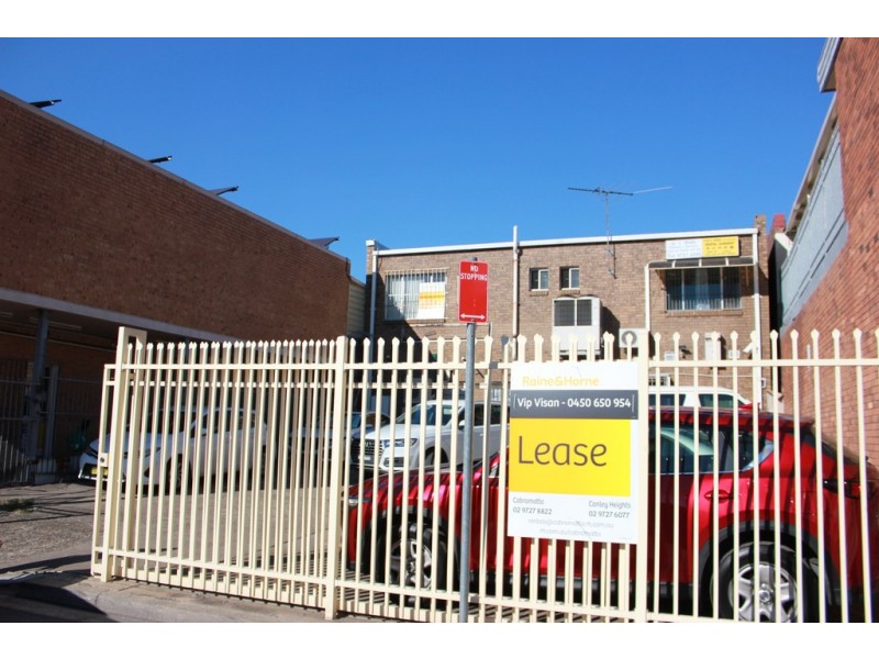 S3, Floor 1, 41-43 John Street, Cabramatta NSW 2166