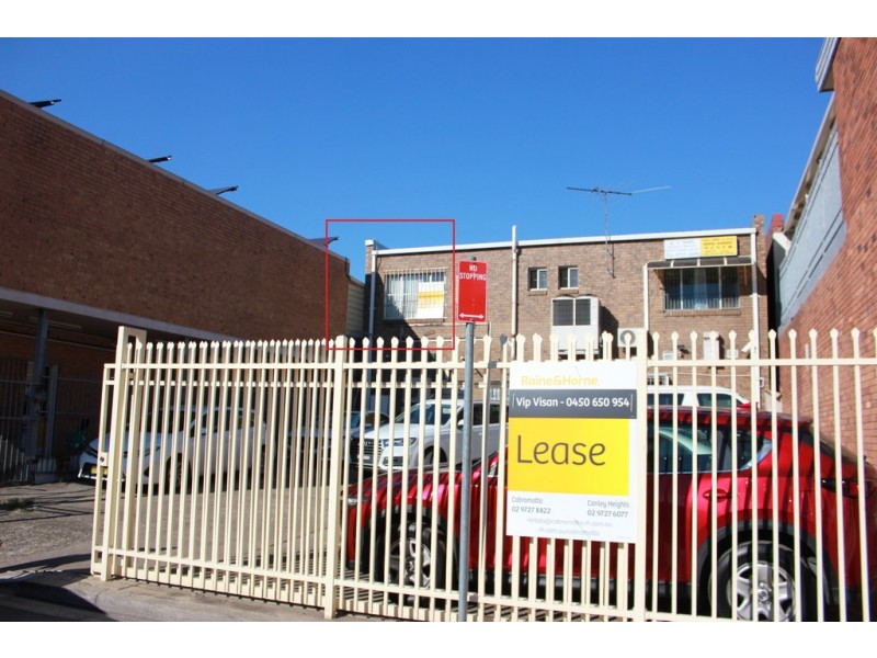 S3, Floor 1, 41-43 John Street, Cabramatta NSW 2166