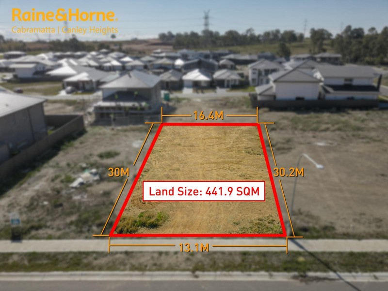 68 Firewheel Circuit, Gregory Hills NSW 2557