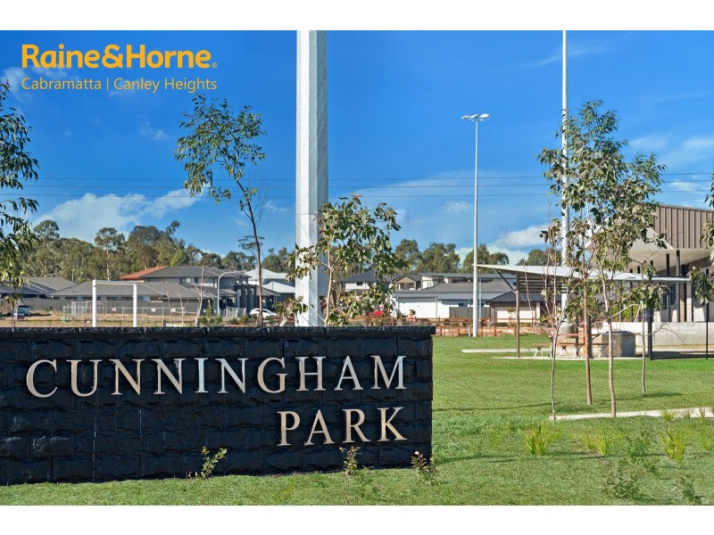 68 Firewheel Circuit, Gregory Hills NSW 2557