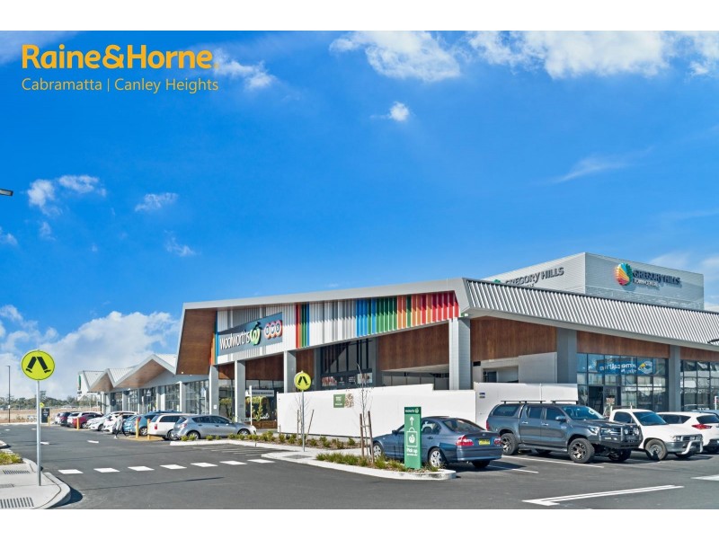 68 Firewheel Circuit, Gregory Hills NSW 2557