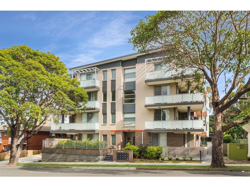 135-137 PITT STREET, Merrylands NSW 2160