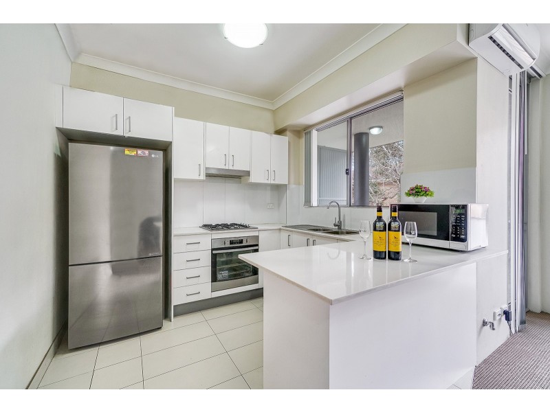135-137 PITT STREET, Merrylands NSW 2160