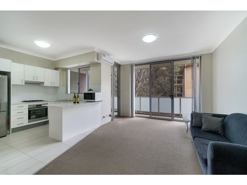 135-137 PITT STREET, Merrylands NSW 2160