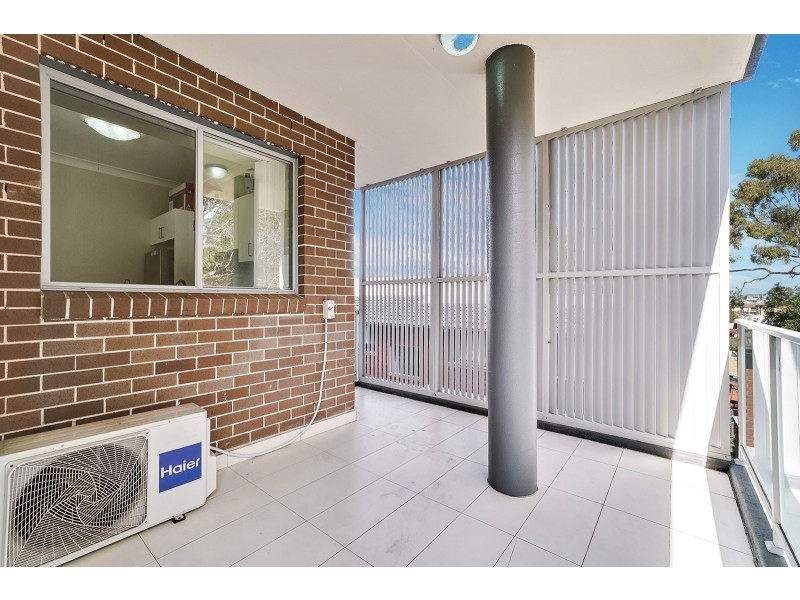 135-137 PITT STREET, Merrylands NSW 2160