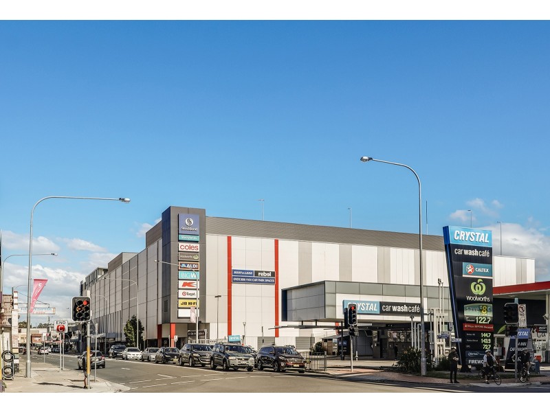 135-137 PITT STREET, Merrylands NSW 2160