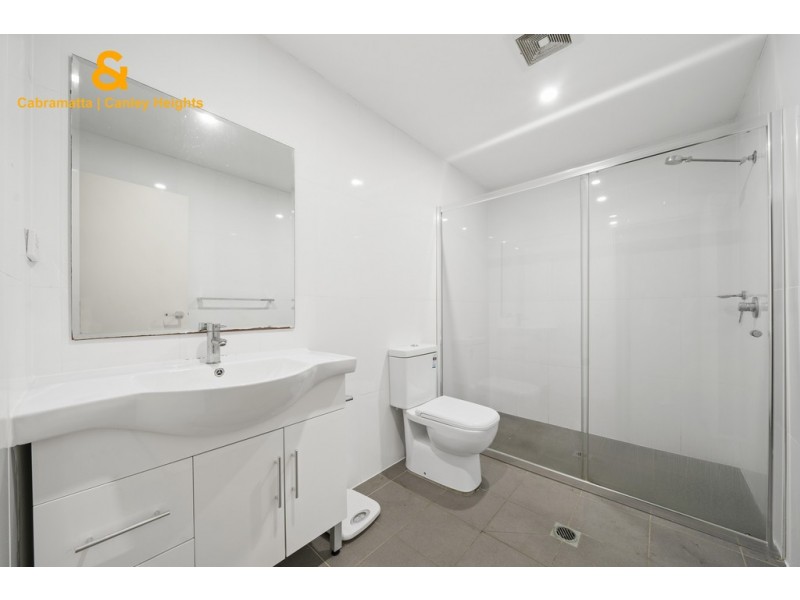 406/3 GEORGE STREET, Warwick Farm NSW 2170