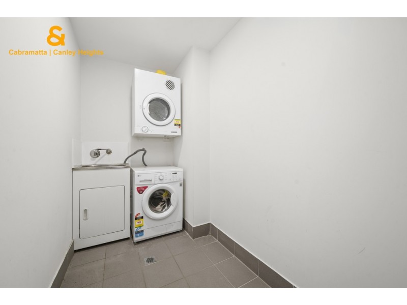 406/3 GEORGE STREET, Warwick Farm NSW 2170