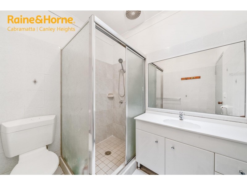 7/34 CHANCERY STREET, Canley Vale NSW 2166