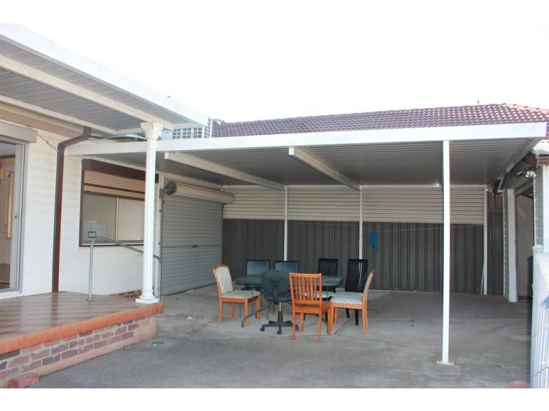 22 GIDGEE STREET, Cabramatta NSW 2166