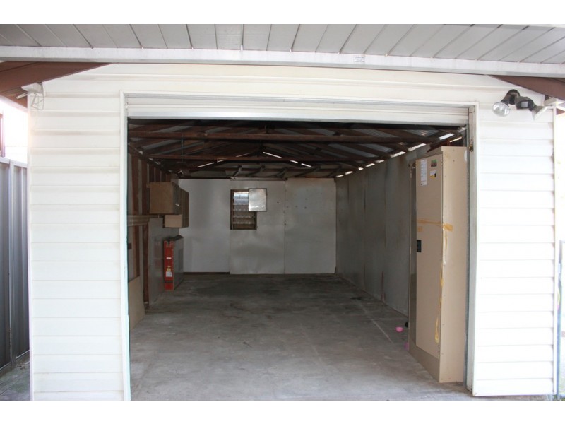 22 GIDGEE STREET, Cabramatta NSW 2166