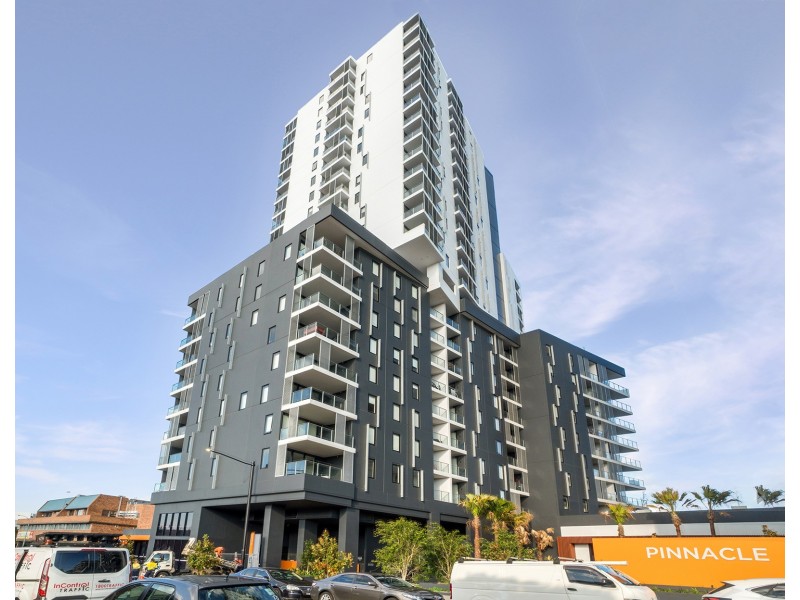 B2001/10 Norfolk Street, Liverpool NSW 2170