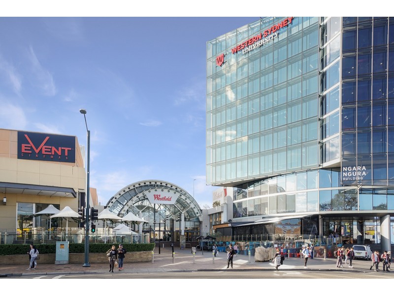 B2001/10 Norfolk Street, Liverpool NSW 2170