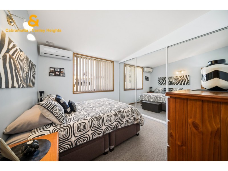 1 DAWN AVENUE, Mount Pritchard NSW 2170