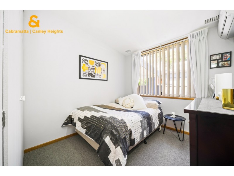 1 DAWN AVENUE, Mount Pritchard NSW 2170