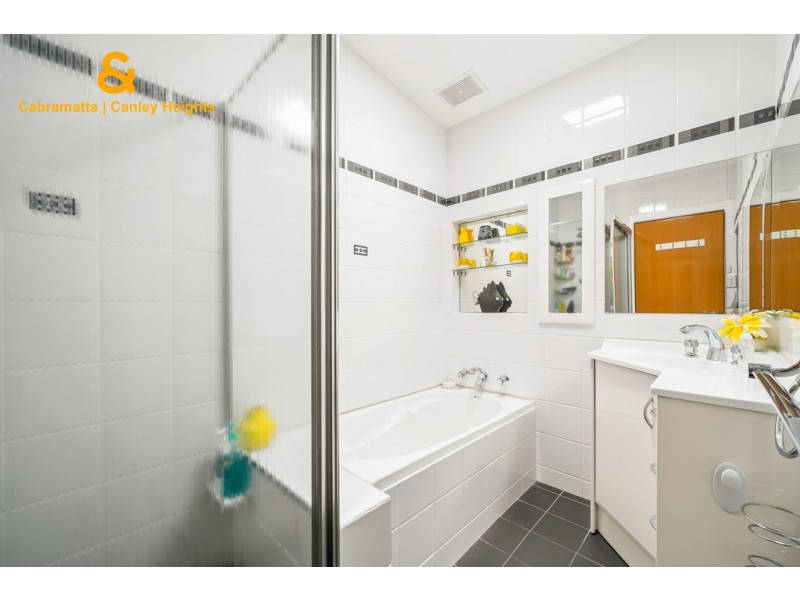 1 DAWN AVENUE, Mount Pritchard NSW 2170